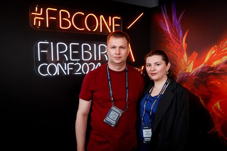 Firebird Conf 2024