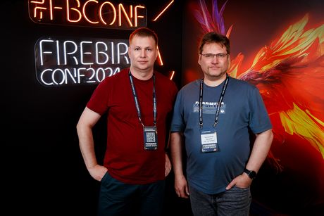 Firebird Conf 2024