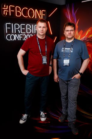 Firebird Conf 2024