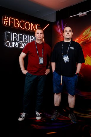 Firebird Conf 2024