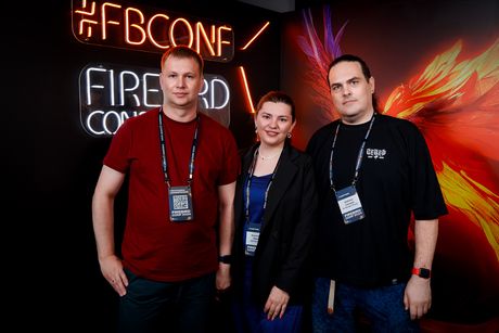 Firebird Conf 2024