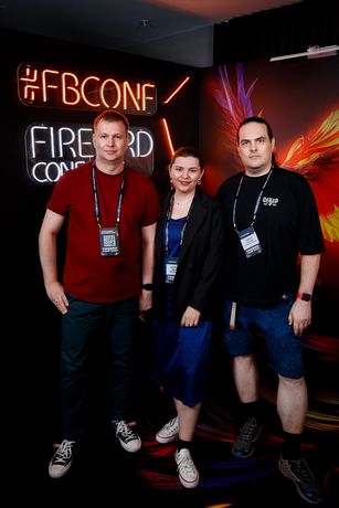 Firebird Conf 2024