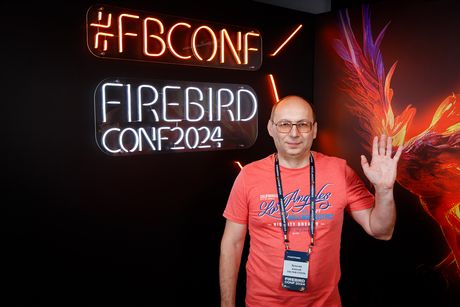 Firebird Conf 2024