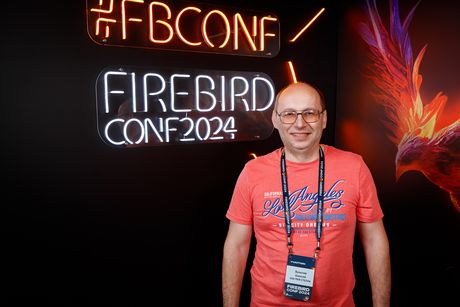 Firebird Conf 2024