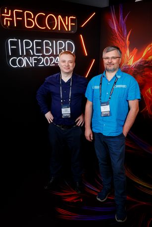 Firebird Conf 2024