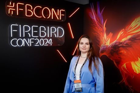 Firebird Conf 2024