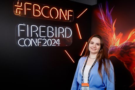 Firebird Conf 2024