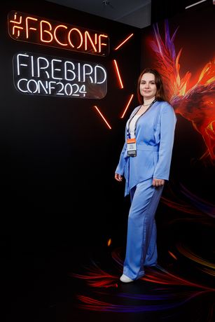 Firebird Conf 2024