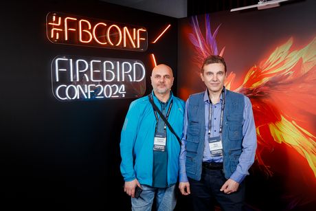 Firebird Conf 2024