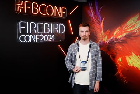 Firebird Conf 2024