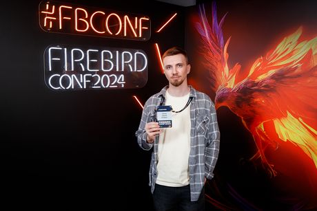 Firebird Conf 2024