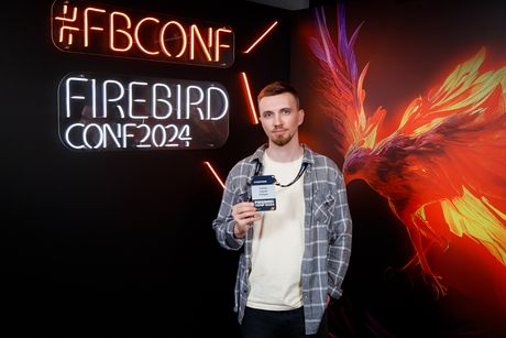 Firebird Conf 2024