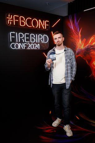 Firebird Conf 2024