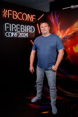 Firebird Conf 2024