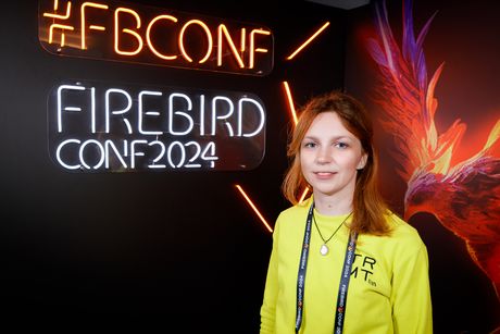 Firebird Conf 2024