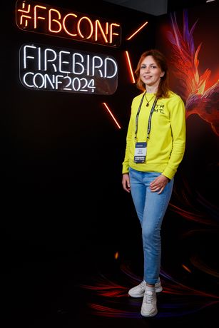 Firebird Conf 2024