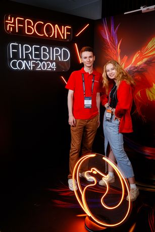 Firebird Conf 2024