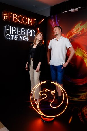 Firebird Conf 2024