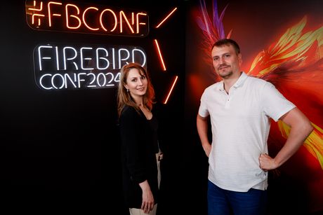 Firebird Conf 2024