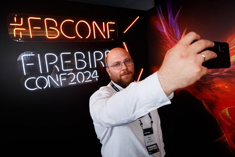 Firebird Conf 2024