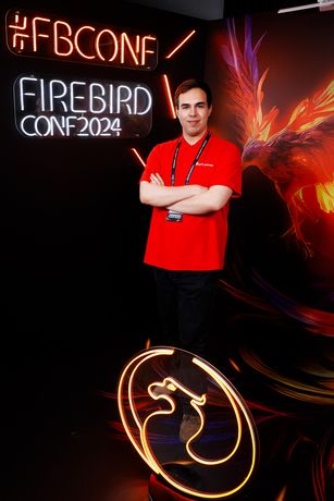 Firebird Conf 2024