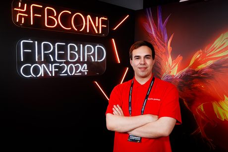 Firebird Conf 2024