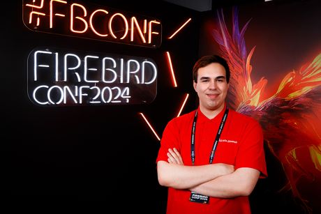 Firebird Conf 2024