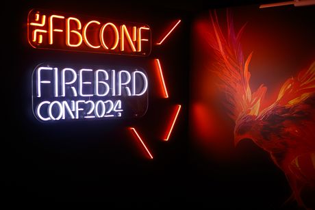 Firebird Conf 2024