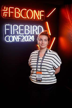 Firebird Conf 2024