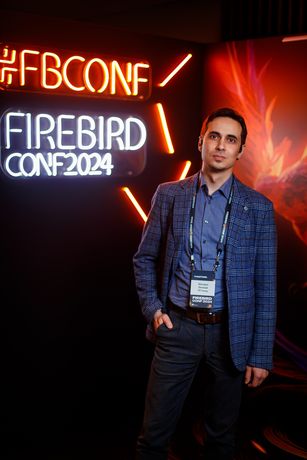 Firebird Conf 2024