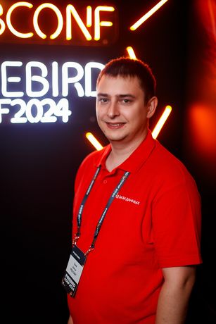 Firebird Conf 2024