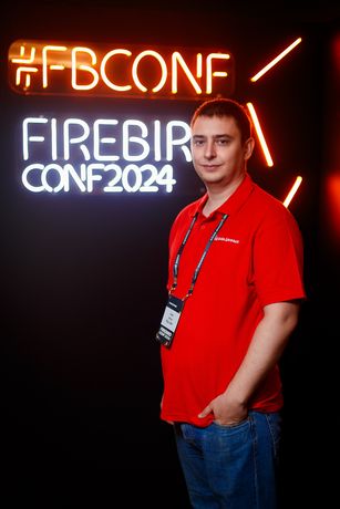 Firebird Conf 2024