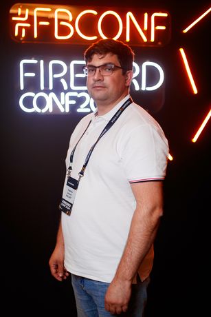 Firebird Conf 2024