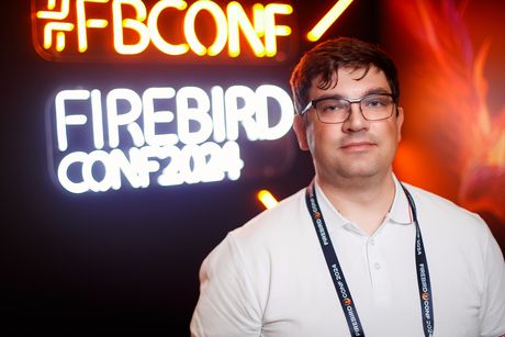 Firebird Conf 2024