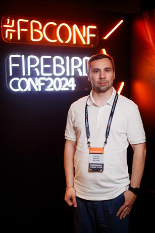 Firebird Conf 2024