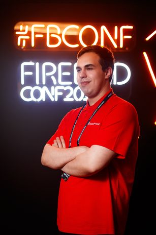 Firebird Conf 2024