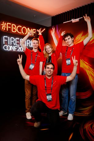 Firebird Conf 2024