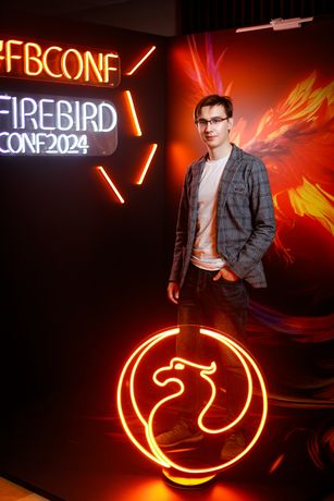 Firebird Conf 2024