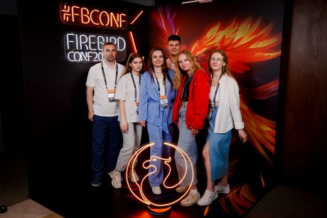 Firebird Conf 2024