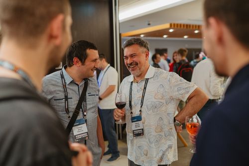 Firebird Conf 2024