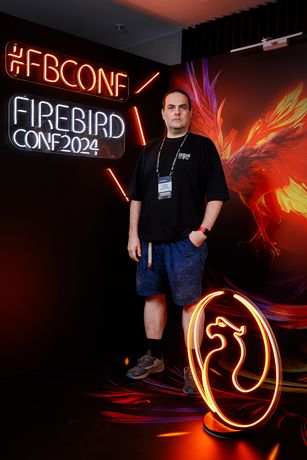 Firebird Conf 2024