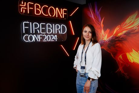 Firebird Conf 2024