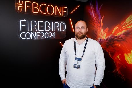 Firebird Conf 2024