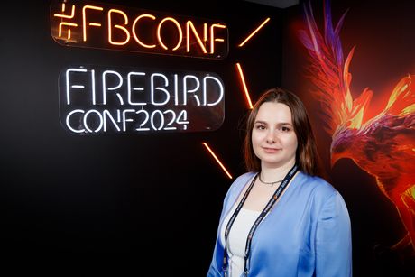 Firebird Conf 2024