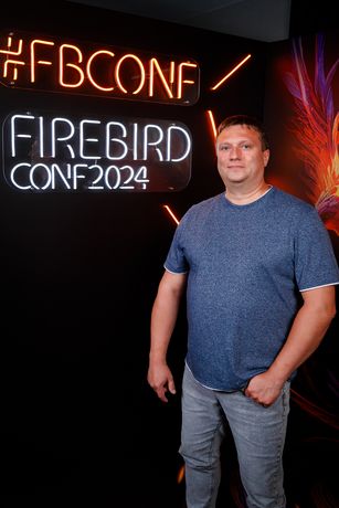 Firebird Conf 2024