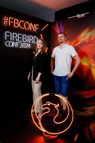 Firebird Conf 2024
