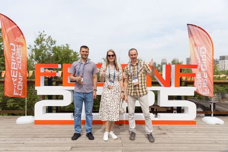 Firebird Conf 2025