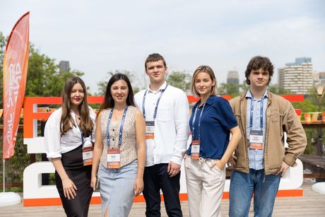 Firebird Conf 2025