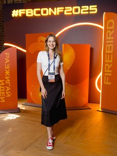 Firebird Conf 2025