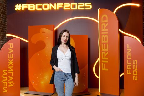 Firebird Conf 2025